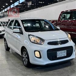 كيا بيكانتو